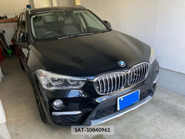 Bmw X1 2017-08 8364982-2
