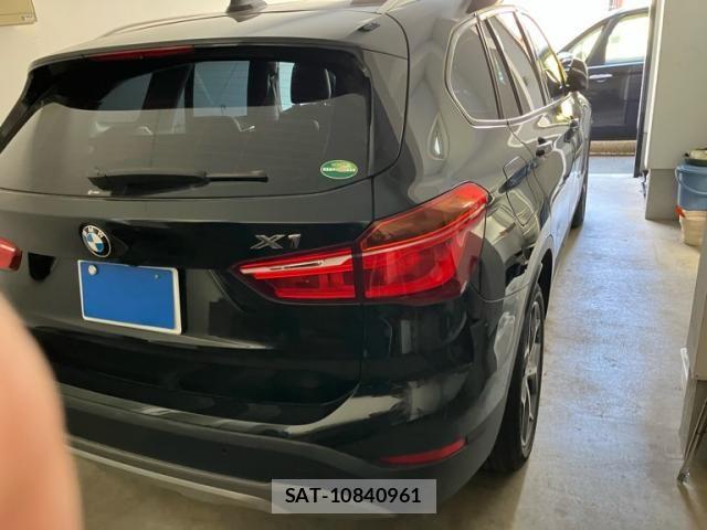 Bmw X1 2017-08 8364982-4