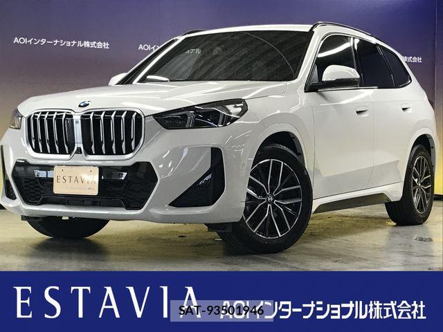 Bmw X1 2026-06 8371491-0