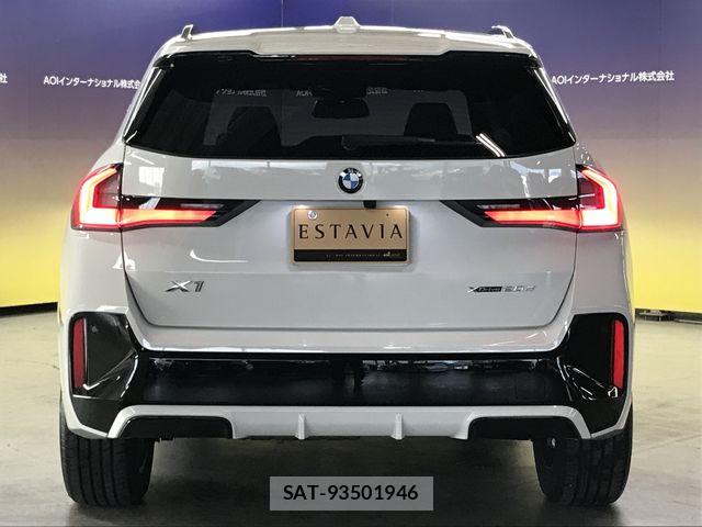 Bmw X1 2026-06 8371491-4