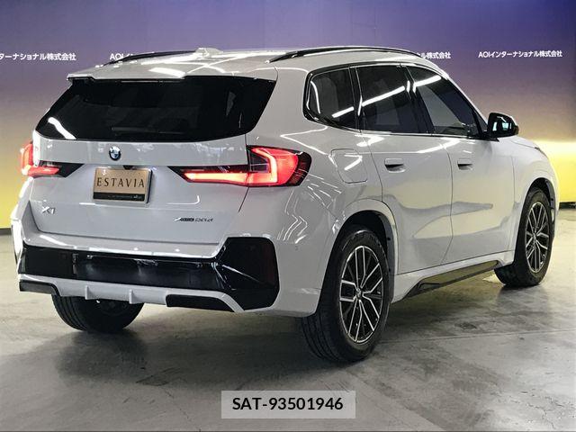 Bmw X1 2026-06 8371491-5
