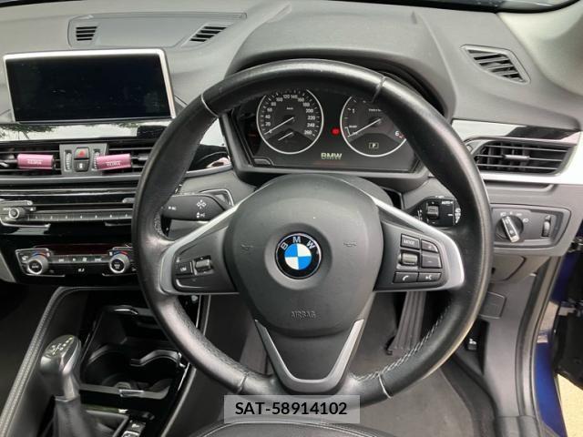 Bmw X1 2016-10 8371494-15