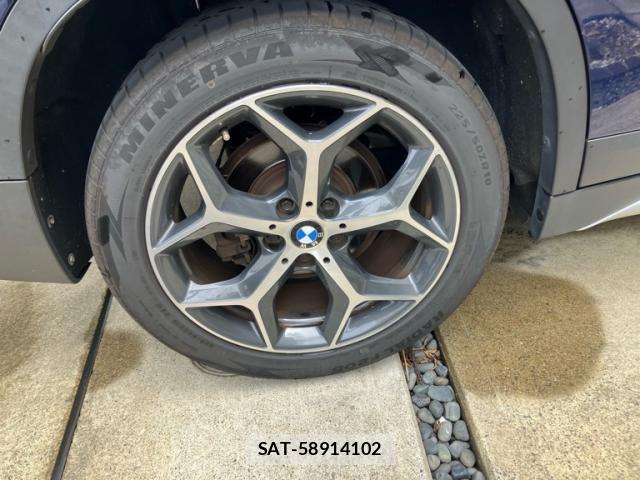 Bmw X1 2016-10 8371494-5