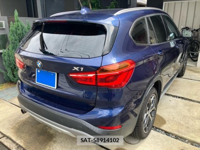 Bmw X1 2016-10 8371494-7