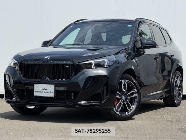 Bmw X1 2026-02 8371490-0