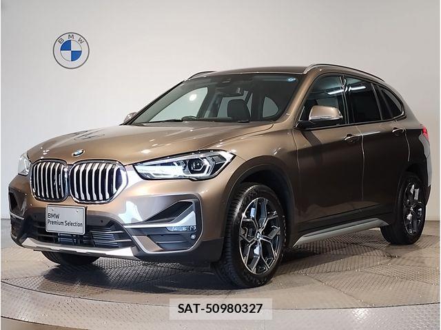 Bmw X1 2020-02 8371492-0