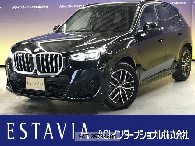 Bmw X1 2026-06 8371493-0