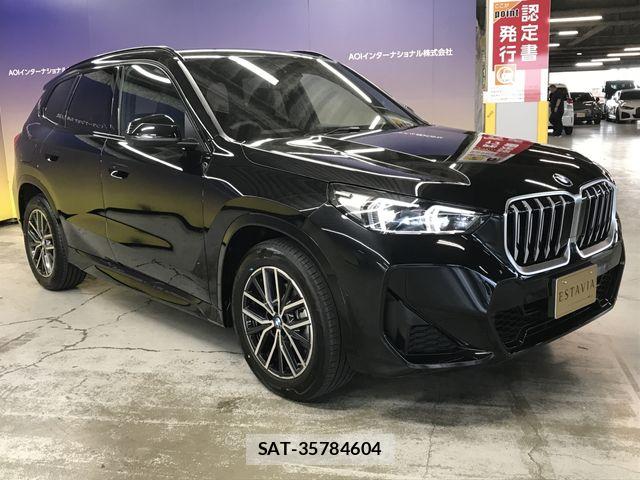 Bmw X1 2026-06 8371493-4