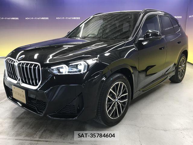Bmw X1 2026-06 8371493-5