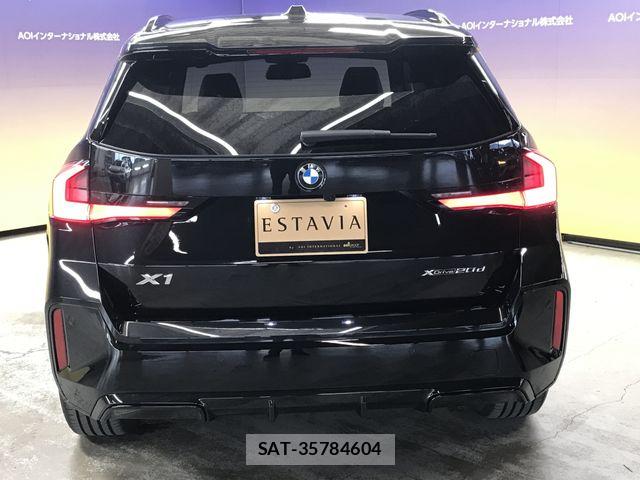 Bmw X1 2026-06 8371493-8