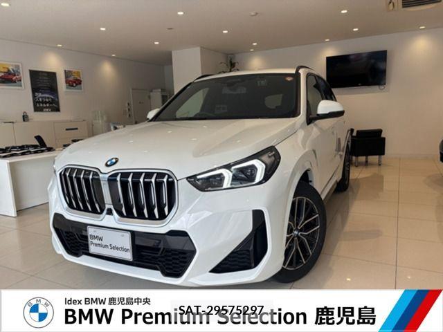 Bmw X1 2025-12 8411451-0