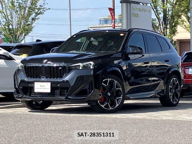 Bmw X1 2025-11 8411453-0