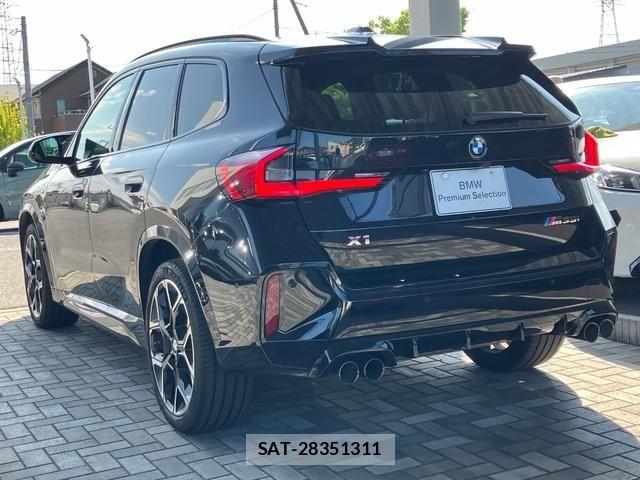 Bmw X1 2025-11 8411453-2