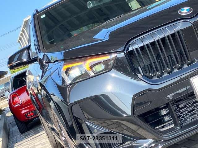 Bmw X1 2025-11 8411453-7