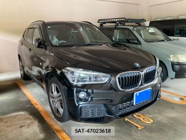 Bmw X1 2017-10 8411462-0