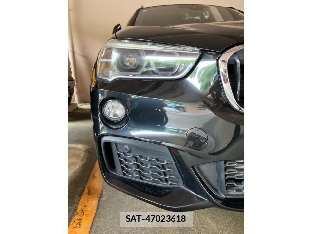 Bmw X1 2017-10 8411462-9