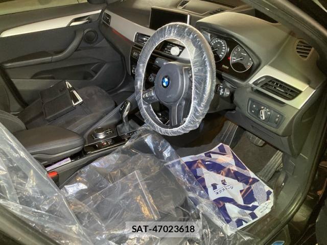 Bmw X1 2017-10 8411462-15