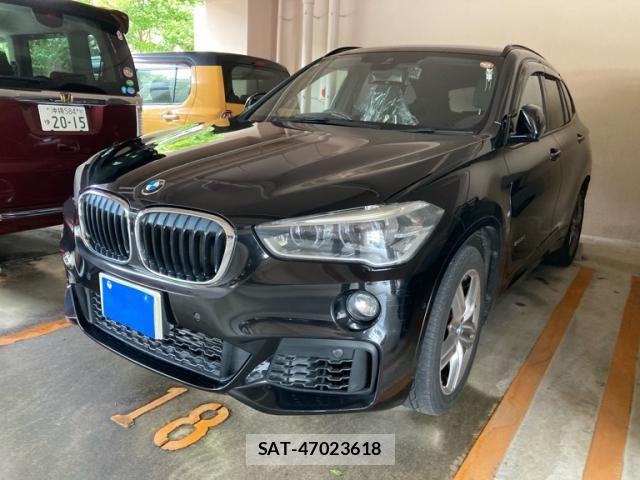Bmw X1 2017-10 8411462-1