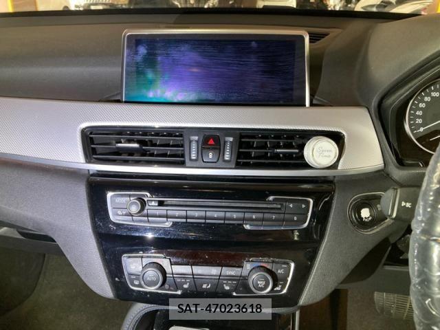 Bmw X1 2017-10 8411462-23
