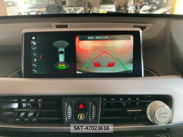 Bmw X1 2017-10 8411462-24