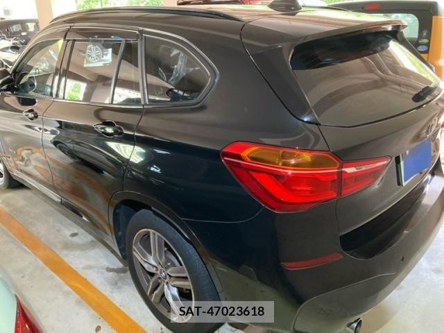Bmw X1 2017-10 8411462-2