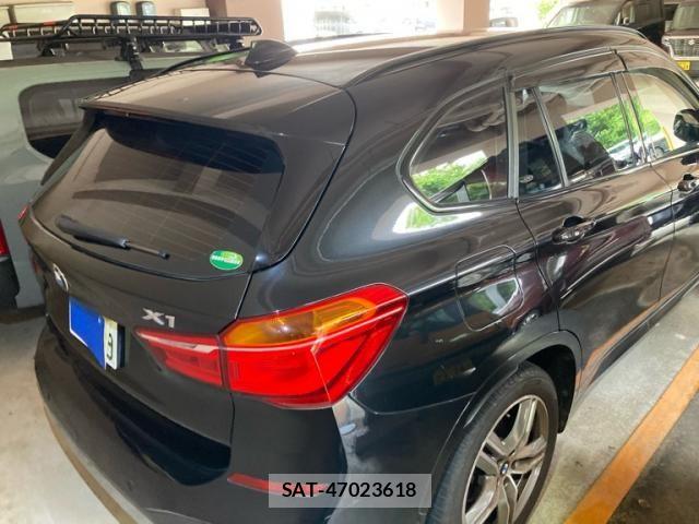Bmw X1 2017-10 8411462-3