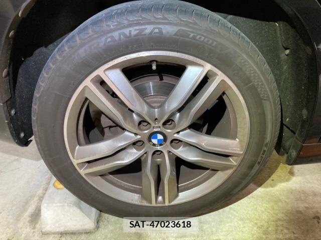 Bmw X1 2017-10 8411462-5