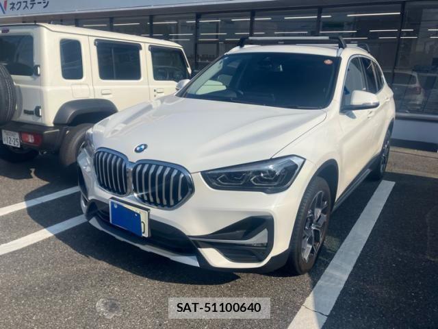 Bmw X1 2021-12 8411461-0