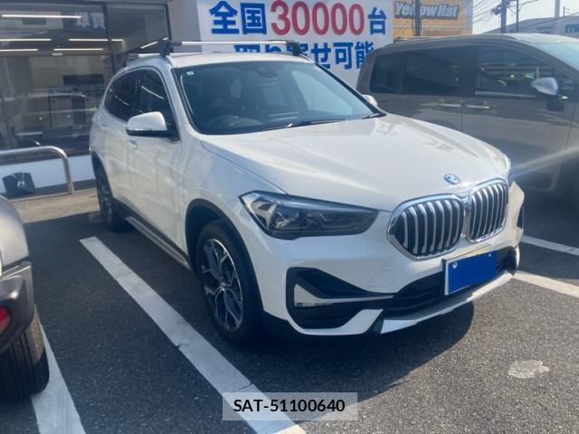 Bmw X1 2021-12 8411461-1