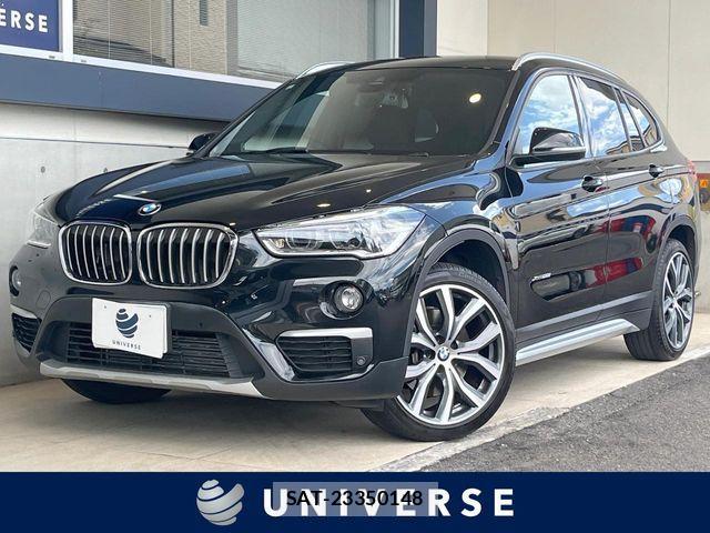 Bmw X1 2015-12 8437966-0