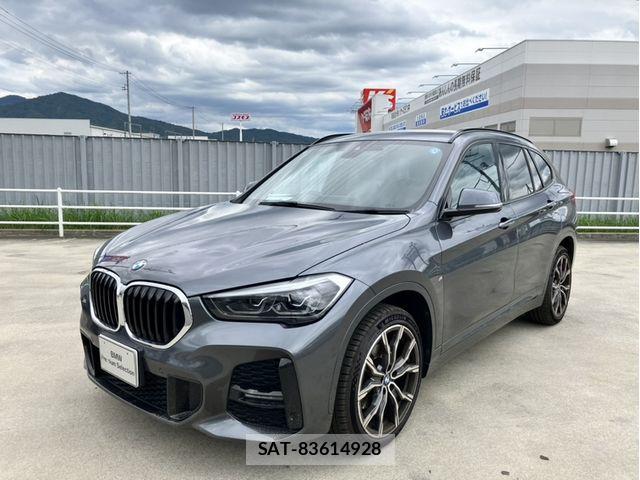 Bmw X1 2022-06 8457112-0