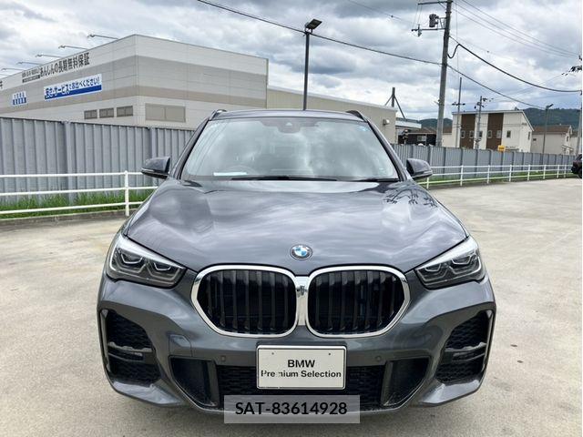 Bmw X1 2022-06 8457112-9