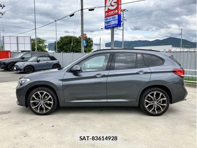 Bmw X1 2022-06 8457112-6