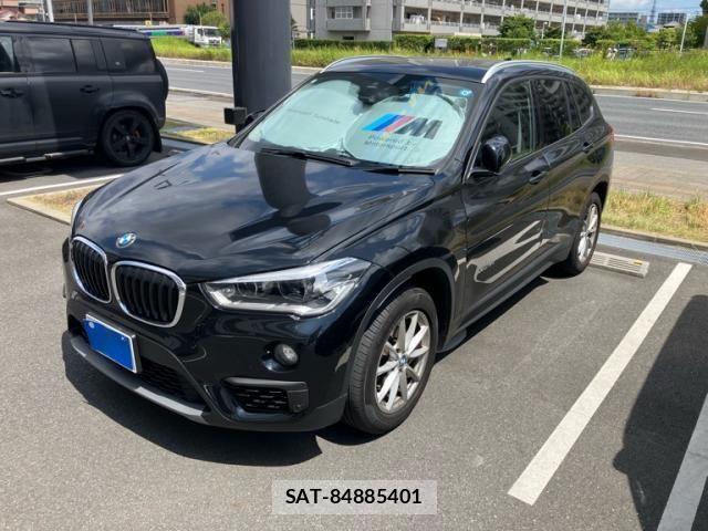 Bmw X1 2018-02 8457113-0