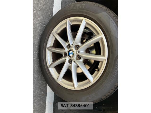 Bmw X1 2018-02 8457113-6