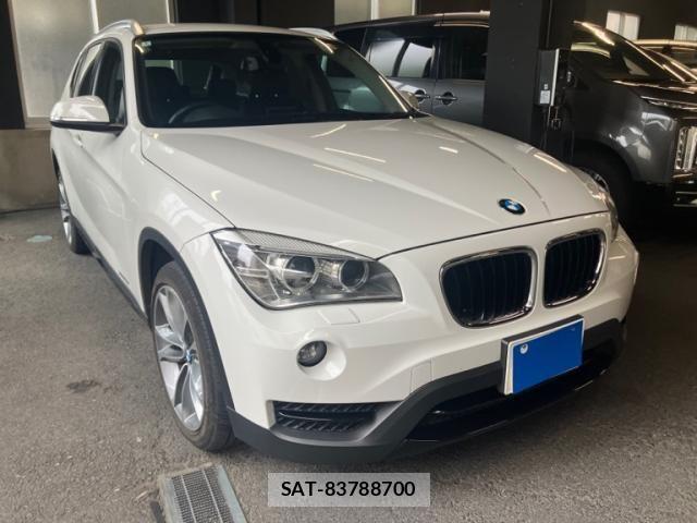 Bmw X1 2014-03 8457115-0