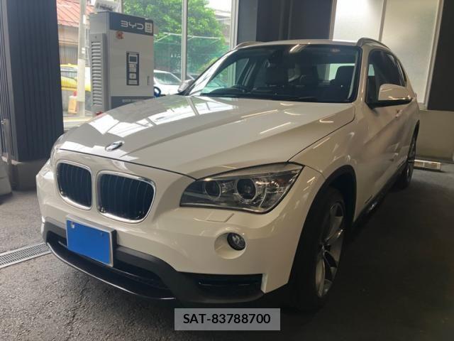 Bmw X1 2014-03 8457115-1