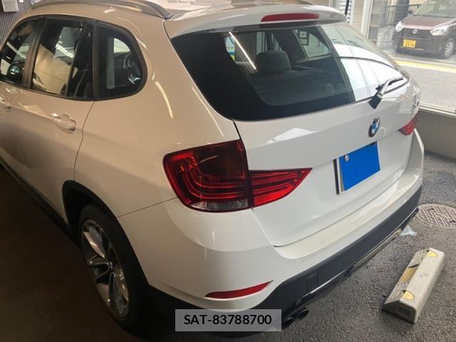 Bmw X1 2014-03 8457115-3