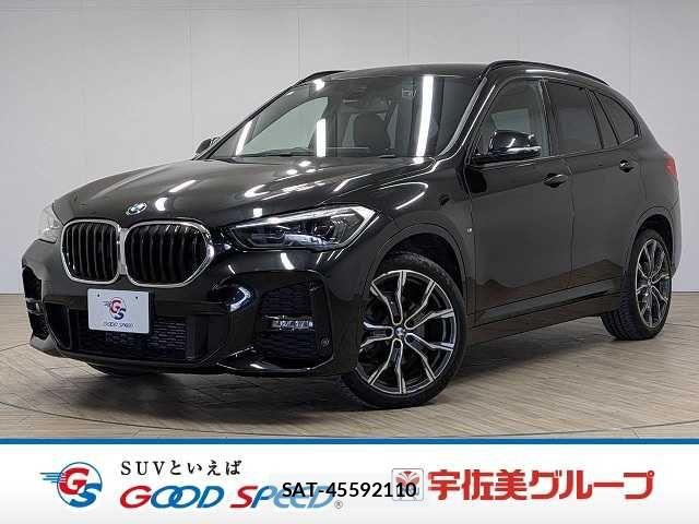 Bmw X1 2021-06 8485107-0