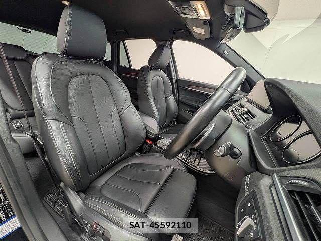 Bmw X1 2021-06 8485107-10