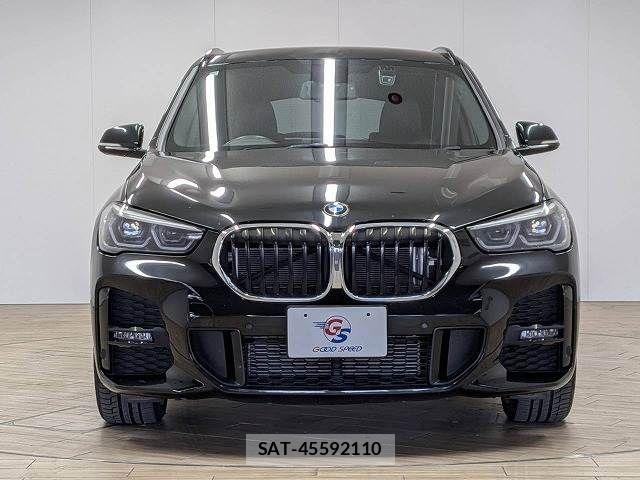 Bmw X1 2021-06 8485107-14