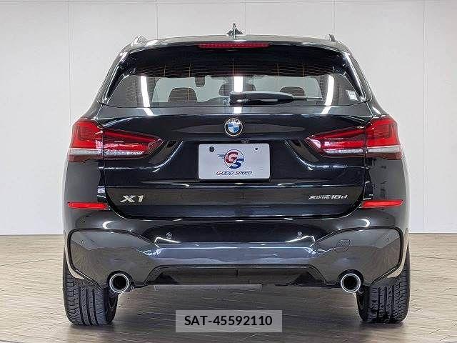 Bmw X1 2021-06 8485107-15