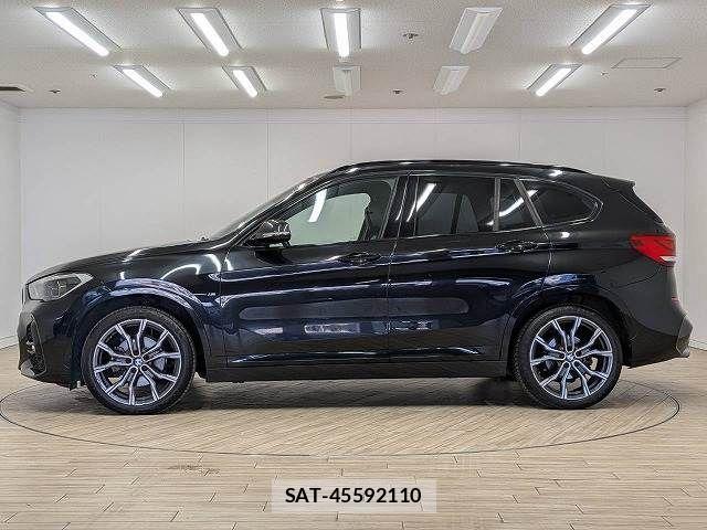 Bmw X1 2021-06 8485107-16