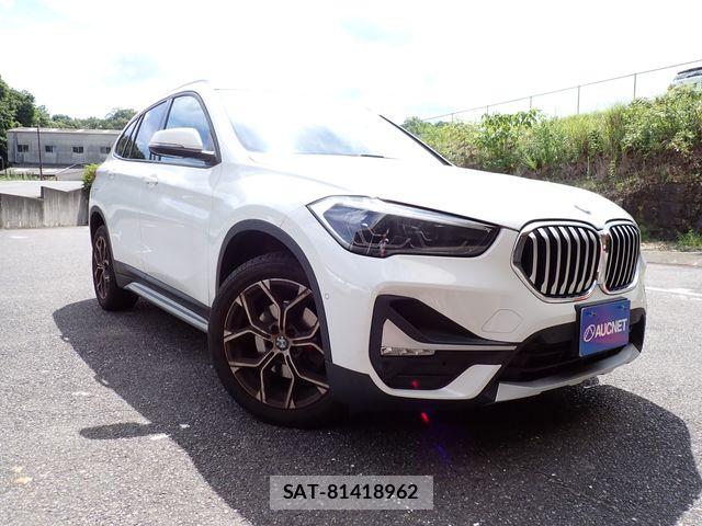 Bmw X1 2019-11 8485114-0