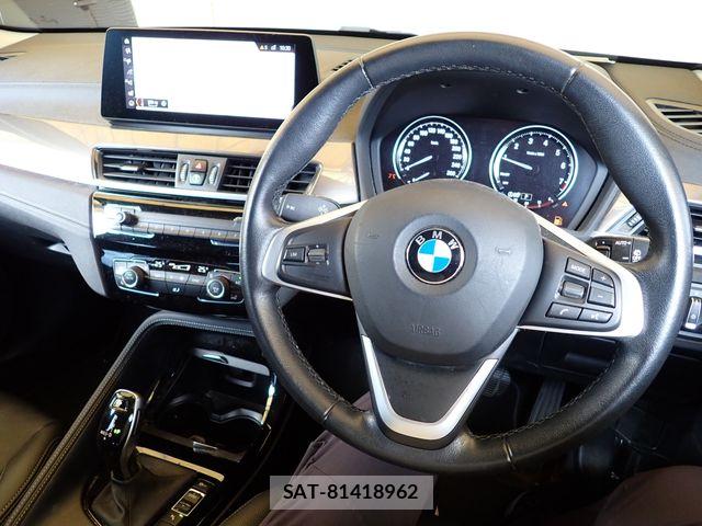 Bmw X1 2019-11 8485114-16