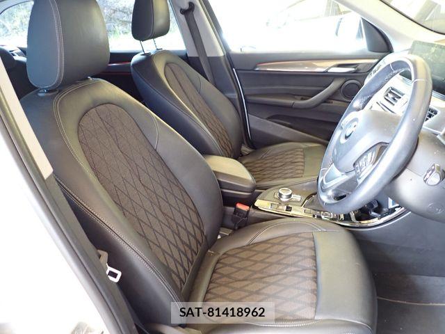 Bmw X1 2019-11 8485114-18