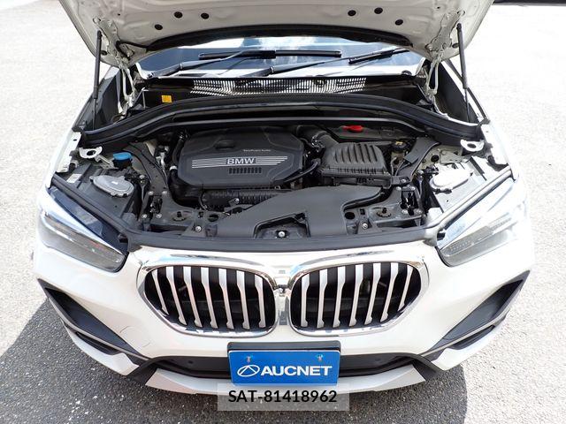 Bmw X1 2019-11 8485114-23