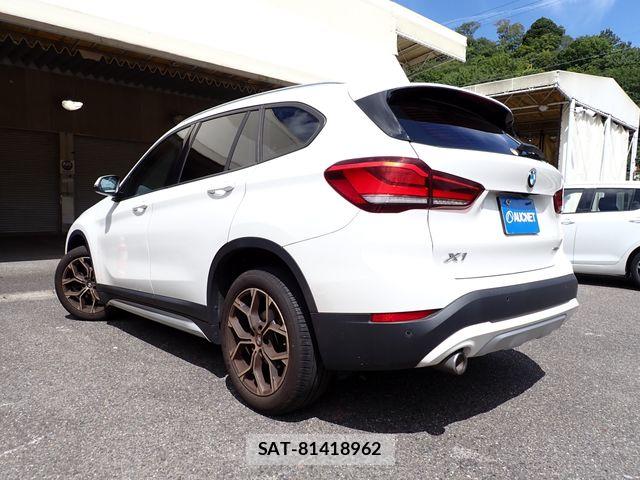 Bmw X1 2019-11 8485114-2