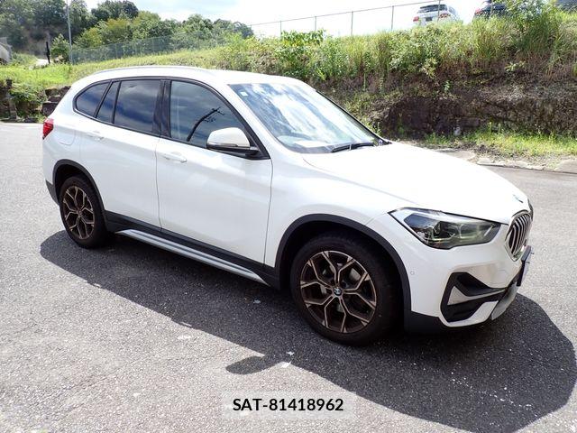 Bmw X1 2019-11 8485114-3