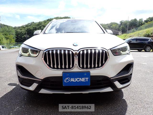 Bmw X1 2019-11 8485114-4